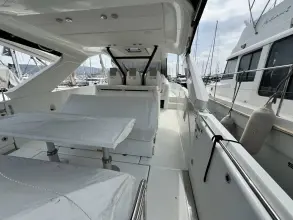 Thumbnail von Jeanneau DB 37 IB