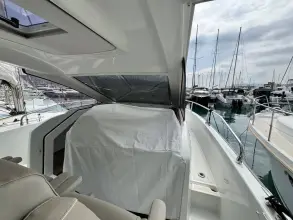 Thumbnail von Jeanneau DB 37 IB