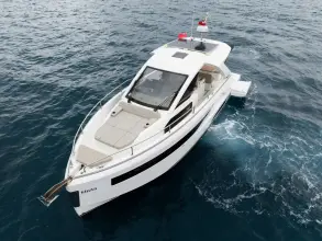 Thumbnail von Jeanneau DB 37 IB