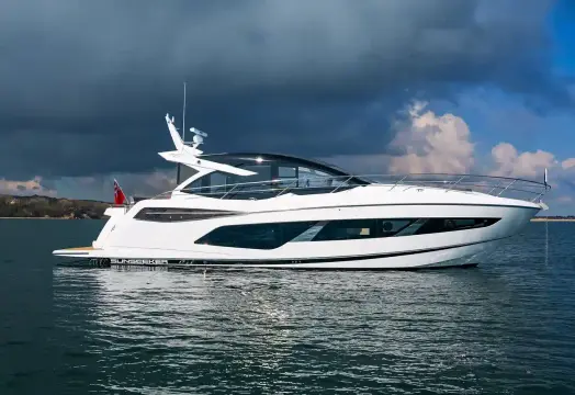Sunseeker Predator 55 EVO AEGEAN DREAMIN