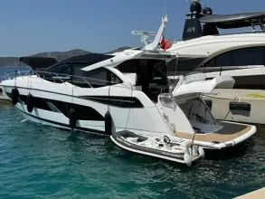 Thumbnail von Sunseeker Predator 55 EVO AEGEAN DREAMIN