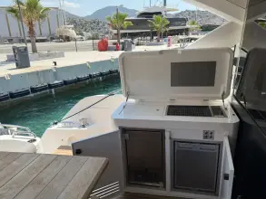 Thumbnail von Sunseeker Predator 55 EVO AEGEAN DREAMIN