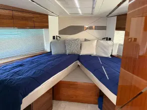 Thumbnail von Sunseeker Predator 55 EVO AEGEAN DREAMIN