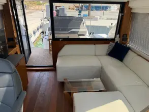 Thumbnail von Sunseeker Predator 55 EVO AEGEAN DREAMIN
