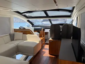 Thumbnail von Sunseeker Predator 55 EVO AEGEAN DREAMIN