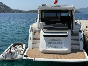 Thumbnail von Sunseeker Predator 55 EVO AEGEAN DREAMIN