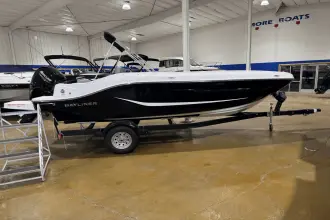 Bayliner D20I