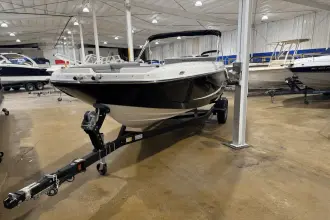 Thumbnail von Bayliner D20I