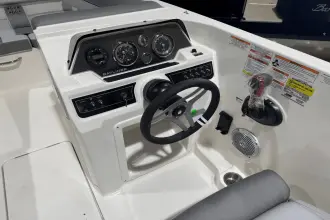 Thumbnail von Bayliner D20I