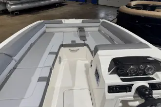 Thumbnail von Bayliner D20I
