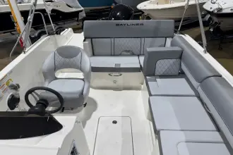 Thumbnail von Bayliner D20I