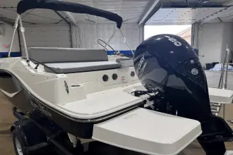 Thumbnail von Bayliner D20I