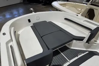 Thumbnail von Trophy Boats T22CC