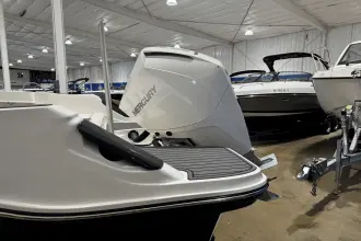 Thumbnail von Trophy Boats T22CC