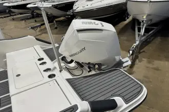 Thumbnail von Trophy Boats T22CC