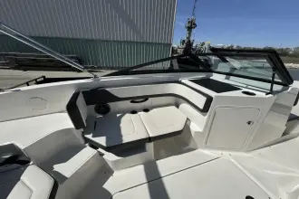 Thumbnail von Sea Ray SPX 190