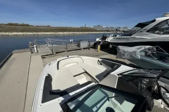 Thumbnail von Sea Ray SPX 190
