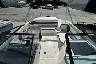 Thumbnail von Sea Ray SPX 190