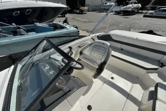 Thumbnail von Sea Ray SPX 190