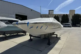 Thumbnail von Sea Ray SPX 190