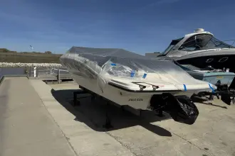 Thumbnail von Sea Ray SPX 190