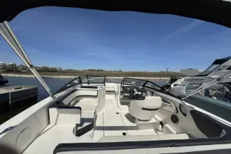 Thumbnail von Sea Ray SPX 190