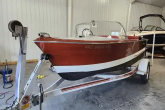 Chris-Craft CUSTOM SKI