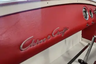 Thumbnail von Chris-Craft CUSTOM SKI