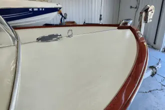 Thumbnail von Chris-Craft CUSTOM SKI