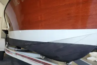 Thumbnail von Chris-Craft CUSTOM SKI