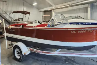 Thumbnail von Chris-Craft CUSTOM SKI