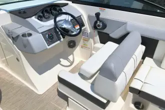 Thumbnail von Sea Ray 290 Sundeck