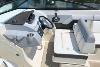 Thumbnail von Sea Ray 290 Sundeck