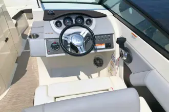 Thumbnail von Sea Ray 290 Sundeck