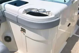 Thumbnail von Sea Ray 290 Sundeck