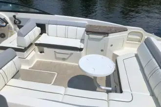Thumbnail von Sea Ray 290 Sundeck