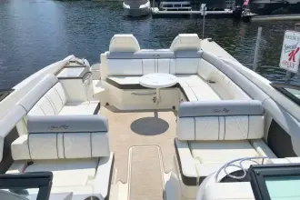 Thumbnail von Sea Ray 290 Sundeck