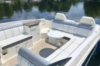 Thumbnail von Sea Ray 290 Sundeck