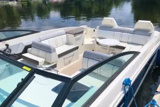 Thumbnail von Sea Ray 290 Sundeck