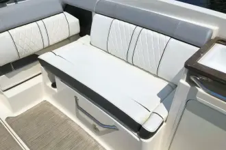 Thumbnail von Sea Ray 290 Sundeck