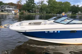 Thumbnail von Sea Ray 290 Sundeck