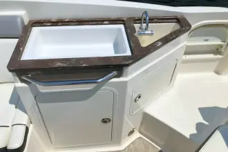Thumbnail von Sea Ray 290 Sundeck