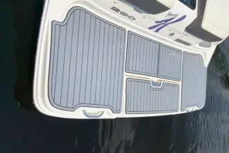 Thumbnail von Sea Ray 290 Sundeck