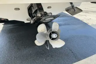 Thumbnail von Sea Ray 290 Sundeck