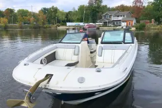 Thumbnail von Sea Ray 290 Sundeck