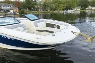Thumbnail von Sea Ray 290 Sundeck