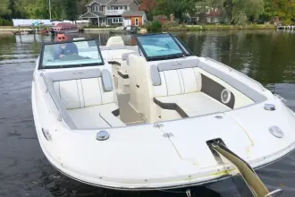 Thumbnail von Sea Ray 290 Sundeck