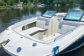 Thumbnail von Sea Ray 290 Sundeck