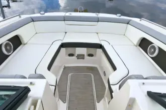 Thumbnail von Sea Ray 290 Sundeck