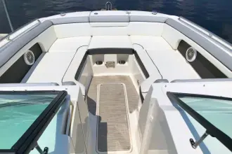 Thumbnail von Sea Ray 290 Sundeck